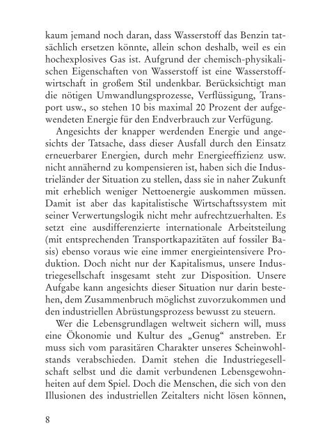 Leseprobe Boff.indd - Claudius Verlag