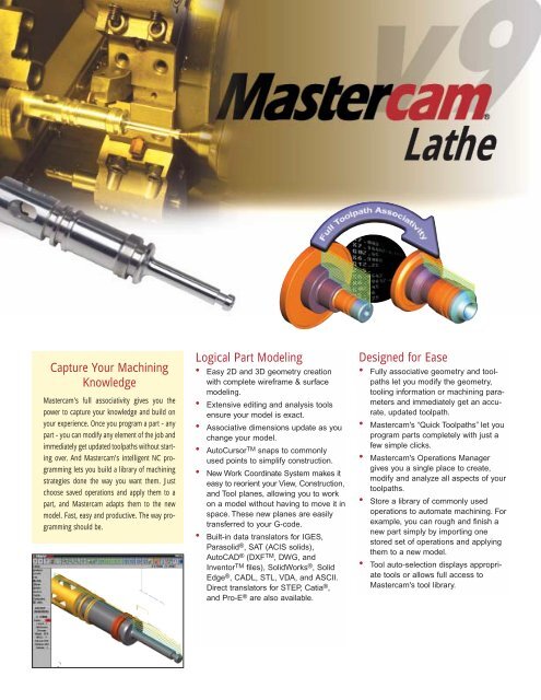 mastercam v9 system requirements mastercam v9 system requirements