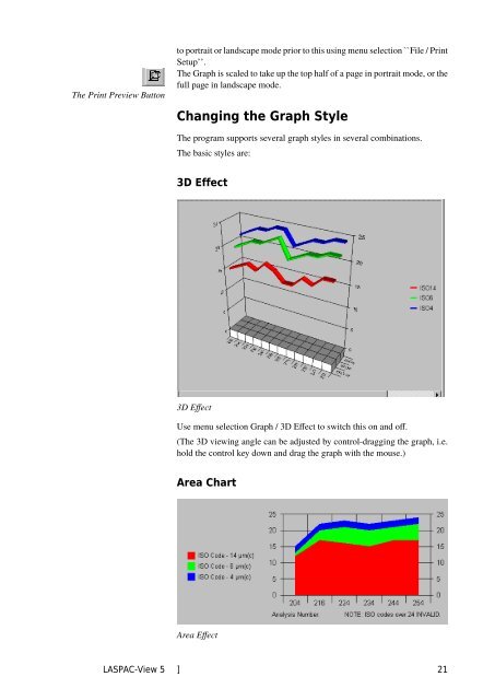 Manual LasPaC II-View (PDF - 0,9 MB) - Stauff