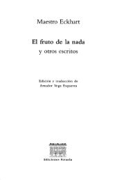 1 Amador Vega El fruto de la nada.pdf - ALALITE.org