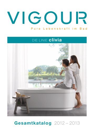 clivia - Vigour
