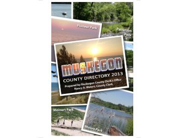 PDF - Muskegon County