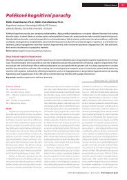 Open - Neurologie pro praxi