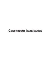 CONSTITUENT IMAGINATION - autonomous learning