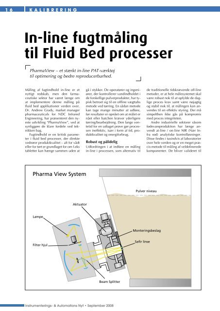 INSANYT_60_September_2008 - Insatech