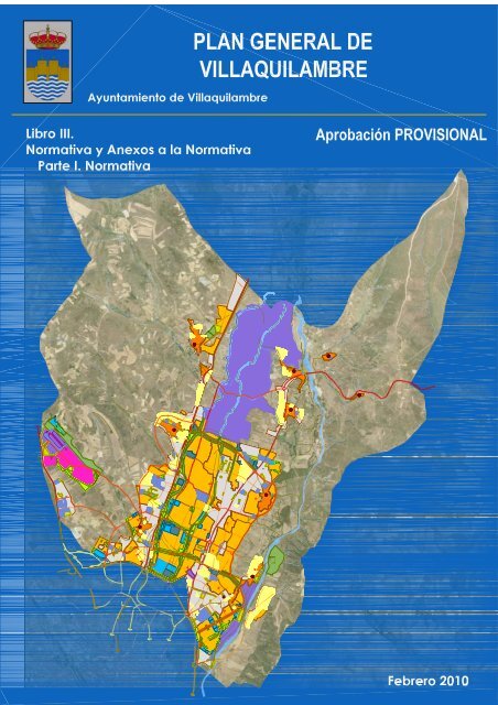 indice - Ayuntamiento de Villaquilambre
