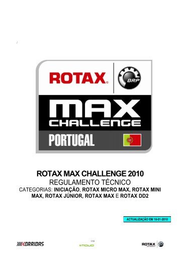 ROTAX MAX CHALLENGE 2010 - FPAK