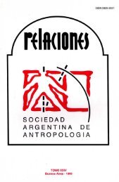 completo - Sociedad Argentina de AntropologÃ­a