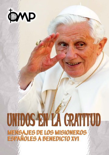 AquÃ­ - Obras Misionales Pontificias