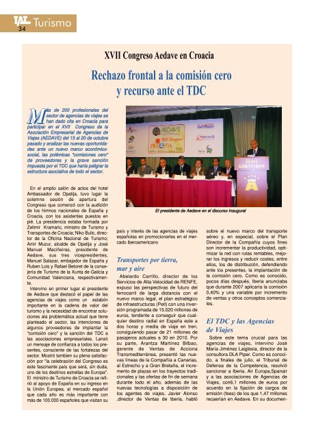 revista completa - TAT Revista