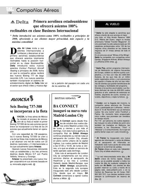 revista completa - TAT Revista