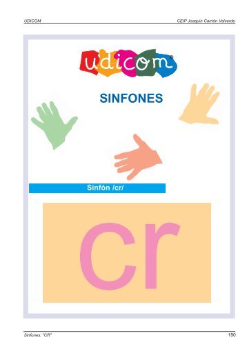 Sinfón /cr - Educarm