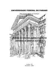 km - Engenharia ElÃ©trica da UFPR - Universidade Federal do ParanÃ¡