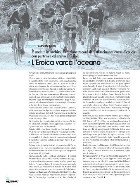 SCARICA IL PDF - MESESPORT