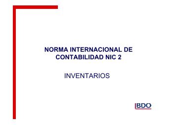 NIC 2 - Carlos Cardenas.pdf - Colegio de Contadores PÃºblicos de ...