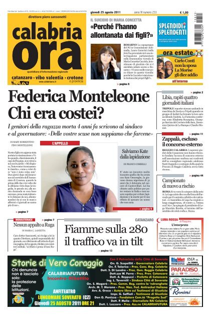 Maria De Filippi, Monti e Dudù: sul Fatto in edicola l'Inferno di