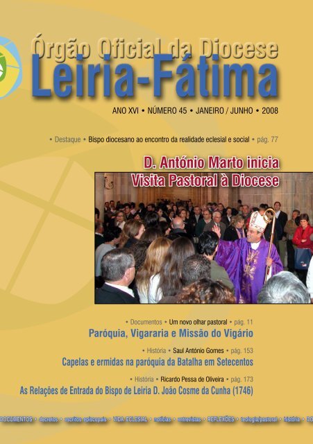 59. Leiria-Fatima_ed_45.pdf - Diocese Leiria-Fátima