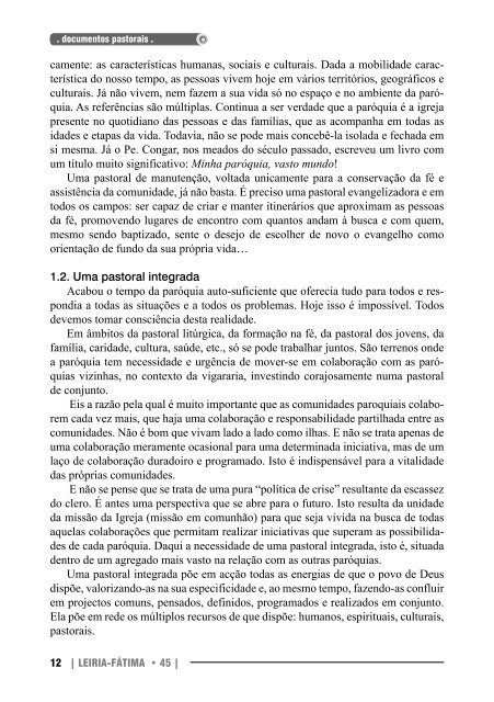 59. Leiria-Fatima_ed_45.pdf - Diocese Leiria-Fátima