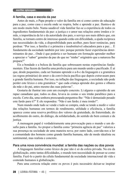 59. Leiria-Fatima_ed_45.pdf - Diocese Leiria-Fátima