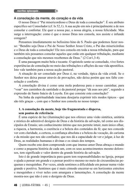 59. Leiria-Fatima_ed_45.pdf - Diocese Leiria-Fátima