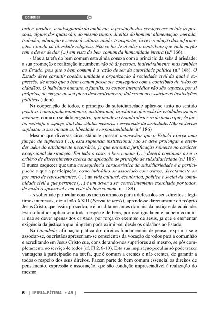 59. Leiria-Fatima_ed_45.pdf - Diocese Leiria-Fátima