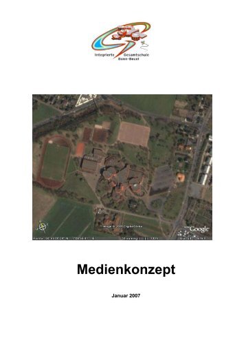 Medienkonzept - Integrierte Gesamtschule Bonn-Beuel