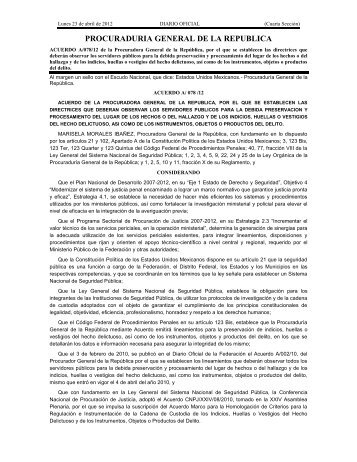documentos - ComisiÃ³n Estatal de Derechos Humanos