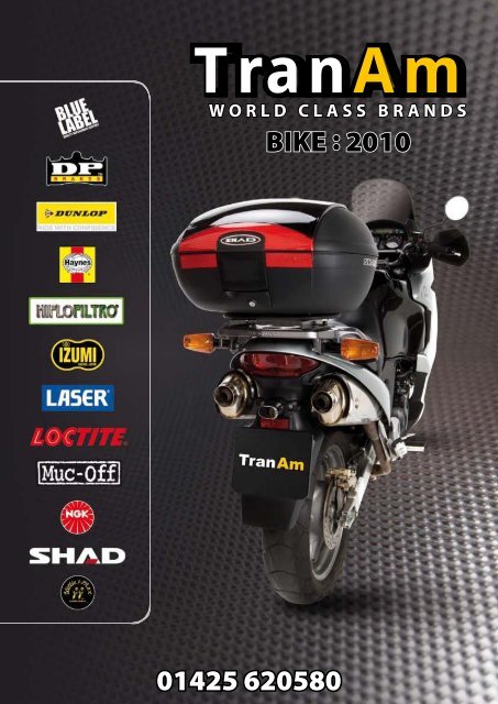 BIKE : 2010 01425 620580 - Index of /2010 - TranAm Ltd