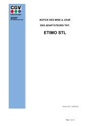 etimo stl - Forum CGV