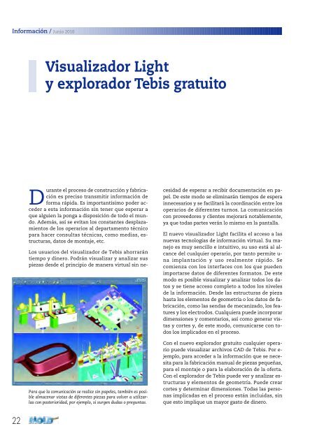 Descargar Revista - Pedeca Press