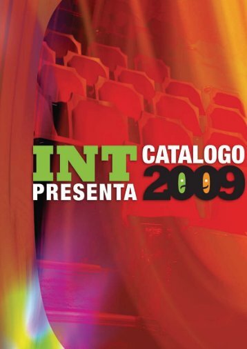 fin de partida - Instituto Nacional del Teatro