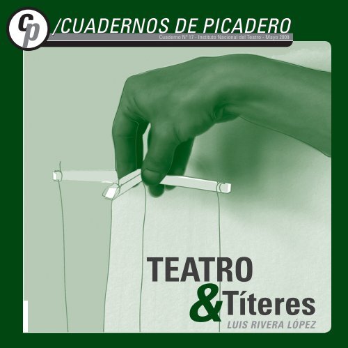 descargar - Instituto Nacional del Teatro