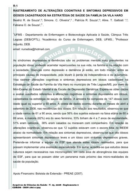 Doenças raras: falta de remédios no SUS provoca espera angustiante