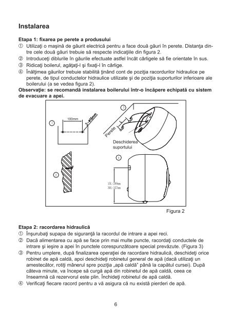 Manual Cubo.pdf - Ferroli