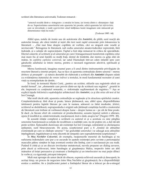 PDF. - full text - Dunarea de Jos