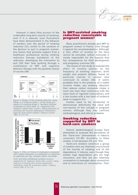 Nicotine replacement therapy â€¦ - Carlos A ... - Entretiens du Carla