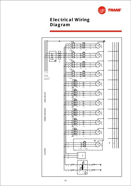 Cycle Electric Wiring Diagram