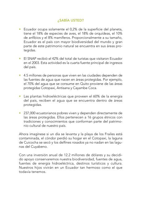 Análisis de las necesidades de financiamiento del Sistema Nacional ...