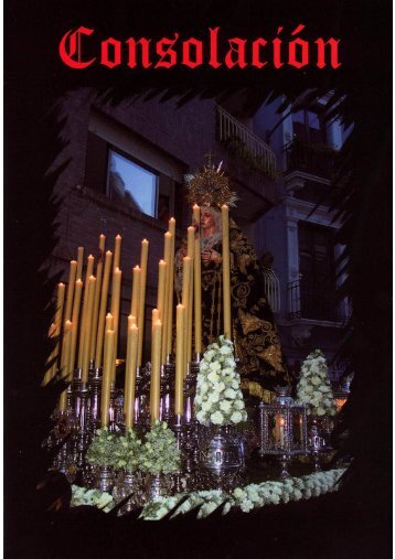nÂº 6 diciembre 2003 - Hermandad Sacramental del SantÃ­simo Cristo ...