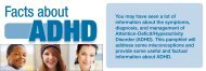 What is ADHD? - Shire