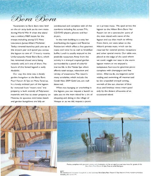 images/uploads/file/Westlake Magazine, November - Bora Bora ...