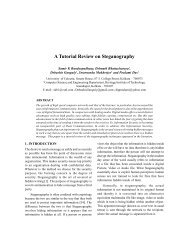 5.A tutorial review on Steganography - JIIT