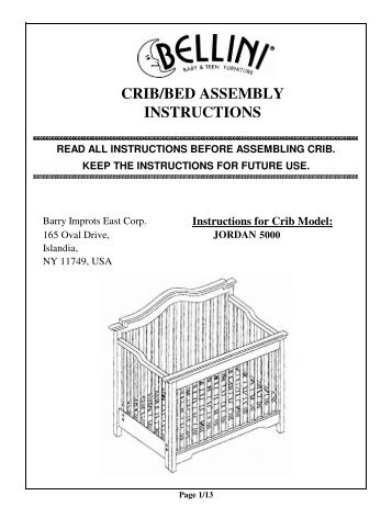 us assemble r how to cot toys Bed Us Henley Instructions Cot Toys   R