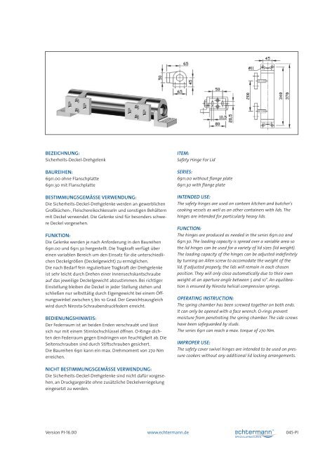 Geschirrspül- und reinigungsbrausen pre rinse spray units