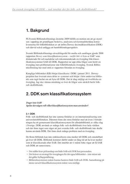 Ladda hem PDF-fil - Svensk BiblioteksfÃ¶rening