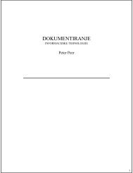 Prosojnice z opombami v formatu PDF