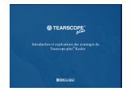le tearscope-plus - Bbarthelemy.com