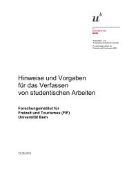 anleitungspapiere la-kandidatinnen 4/92 - Forschungsinstitut fÃ¼r ...