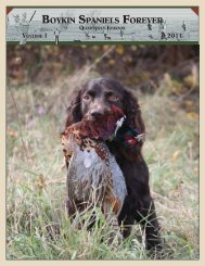 Pages 1-2 - Hollow Creek Kennel