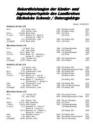 Rekorde-Kreissportspiele 2012 - Kreisfachverband Leichtathletik ...